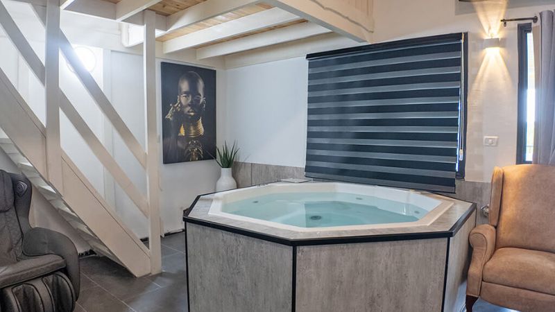 10אחוזת כתמר יפרח - סוויטת בוטיק 2