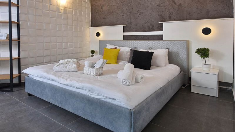 11אחוזת כתמר יפרח - סוויטת בוטיק 4