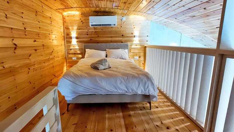 12אחוזת כתמר יפרח - סוויטת בוטיק 2