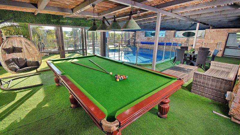 15אחוזת כתמר יפרח - סוויטת בוטיק 4