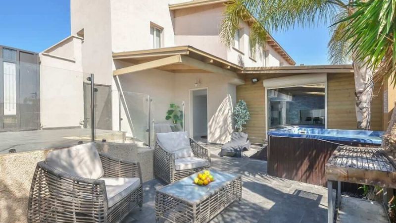 16אחוזת כתמר יפרח Vip1