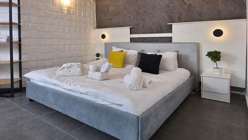 2אחוזת כתמר יפרח - סוויטת בוטיק 2