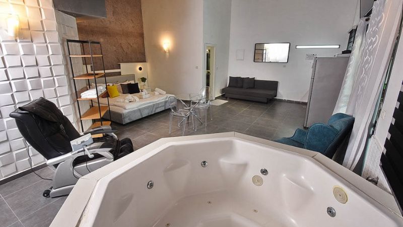 4אחוזת כתמר יפרח - סוויטת בוטיק 2