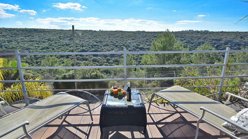 4אחוזת כתמר יפרח - סוויטת בוטיק 4