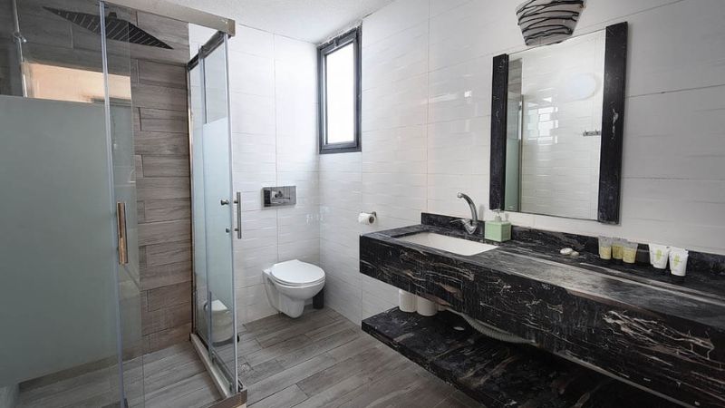 6אחוזת כתמר יפרח - סוויטת בוטיק 2