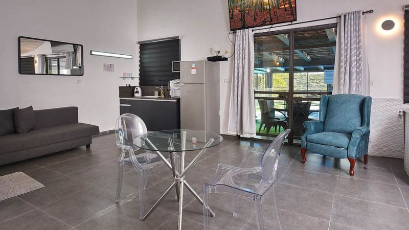 7אחוזת כתמר יפרח - סוויטת בוטיק 2