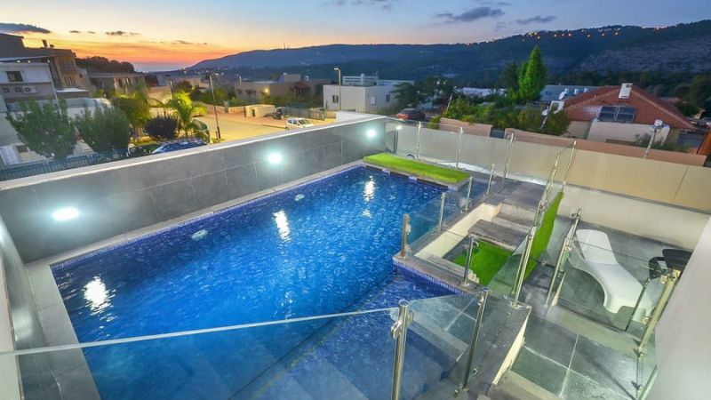 8אחוזת כתמר יפרח Vip3