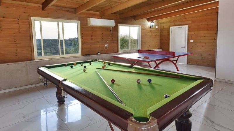 9אחוזת כתמר יפרח Vip1