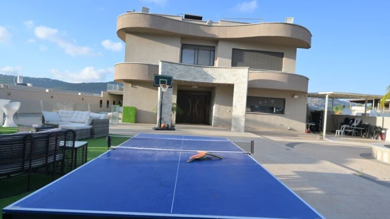 אחוזת אורי בגליל13