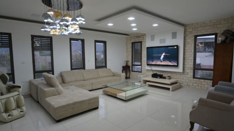 אחוזת אורי בגליל9