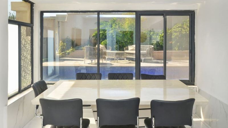 אחוזת כתמר יפרח Vip25