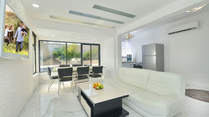 אחוזת כתמר יפרח Vip26