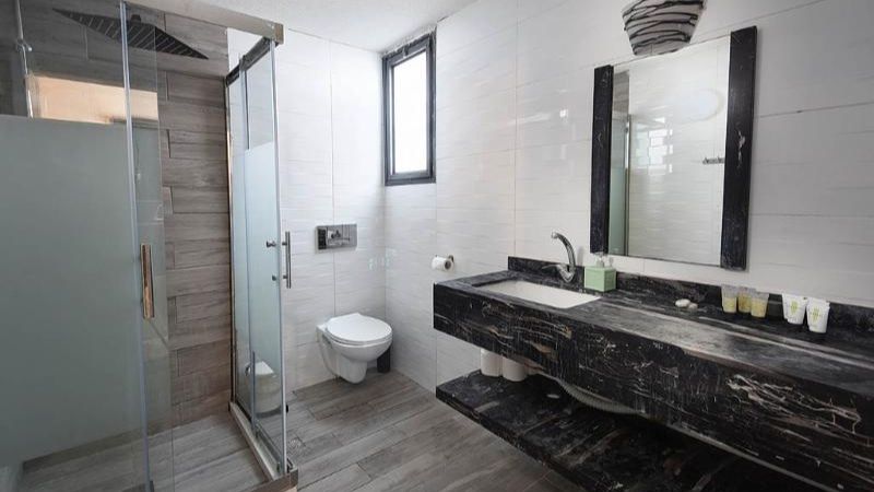 אחוזת כתמר יפרח - סוויטת בוטיק V.I.P2