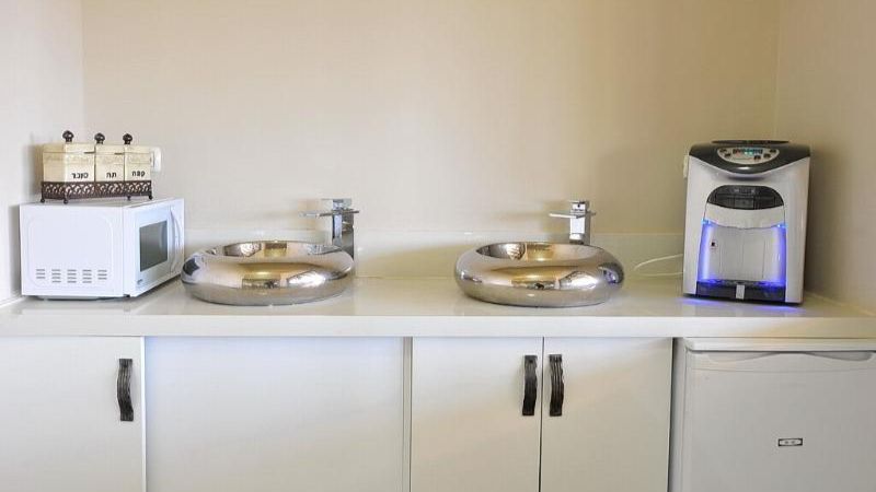 אחוזת כתמר יפרח - סוויטת נוף לאוהבים8