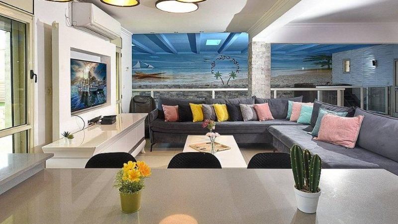 הוילה באחוזה13