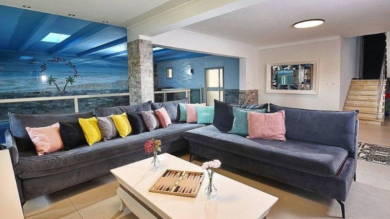 הוילה באחוזה7