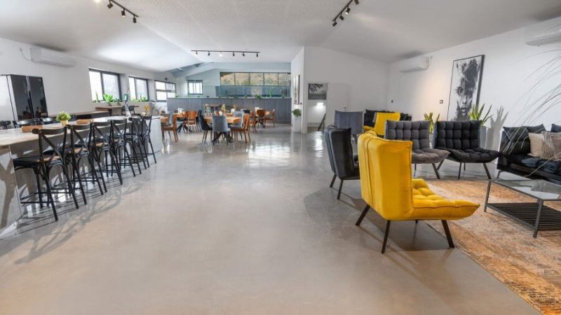 תאי בוטיק - Tay Boutique8